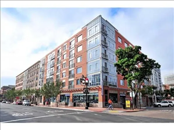 445 Island Ave Unit 307, San Diego, CA 92101