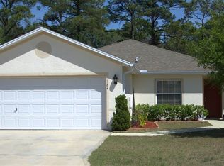 184 E Jayce Way, Saint Augustine, FL 32084