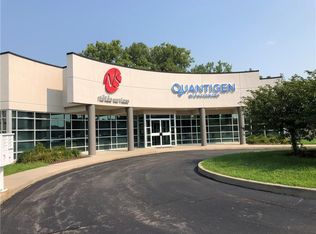 7340 Crossing Pl SUITE 200, Fishers, IN 46038