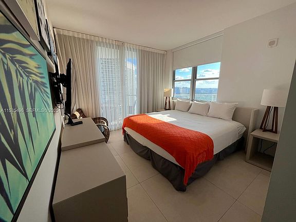 5th image of 4111 S Ocean Dr #2611