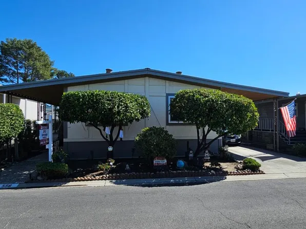 556 Mill Pond Dr #556, San Jose, CA 95125
