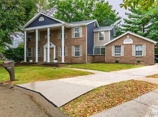 1112 English Saddle Rd, Florissant, MO 63034