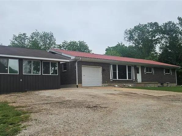 1964 Missouri 21, Centerville, MO 63633