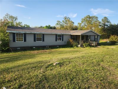 5210 Stagecoach Rd, Ozark, AR, 72949