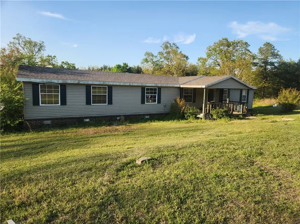 5210 Stagecoach Rd, Ozark, AR 72949