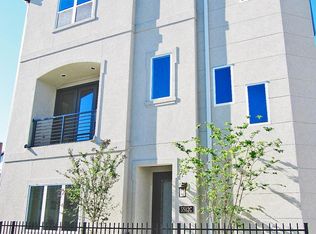 5512 Petty St UNIT C, Houston, TX 77007