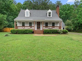 11087 Quail Whistle Dr, Glen Allen, VA 23059