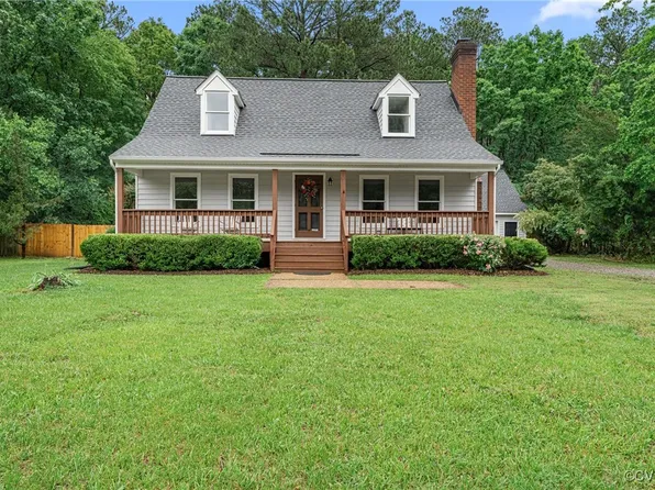 11087 Quail Whistle Dr, Glen Allen, VA 23059