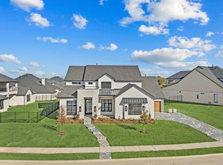 1460 Copper Point Dr, Prosper, TX 75078