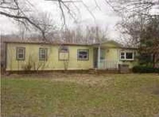 1065 E 149th Ave N, Mulvane, KS 67110