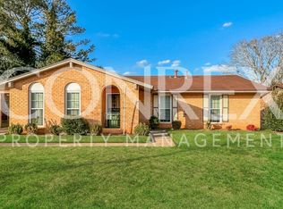 6257 Nature Dr, Montgomery, AL 36117