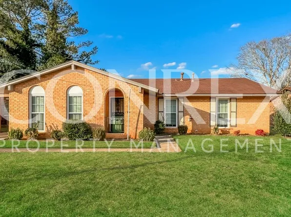 6257 Nature Dr, Montgomery, AL 36117