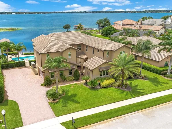 4118 Isle Vista Ave, Orlando, FL 32812