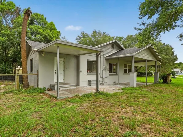 730 WESTOVER PARKWAY, BARTOW, FL 33830