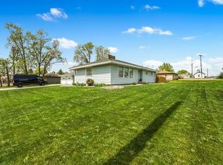 1221 N University Rd, Spokane, WA 99206