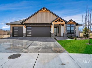 9917 W Sunset Valley, Star, ID 83669
