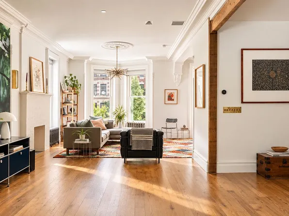 388 Washington Ave Floor 2, Brooklyn, NY 11238