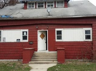 207 4th Ave, Joliet, IL 60433