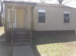 125 Galloway Cir, Jacksonville, AR 72076