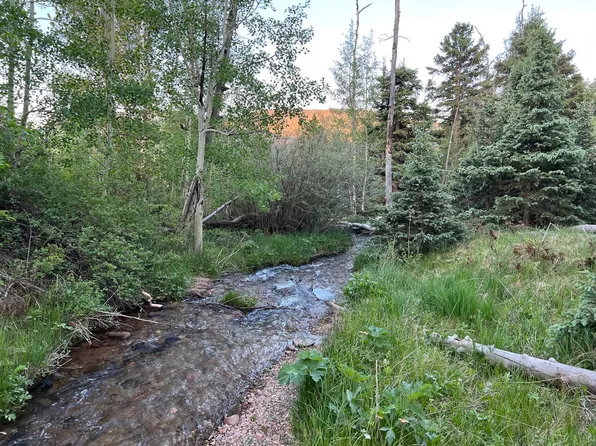 Tbd Panadero Avenue Cuchara, La Veta, CO 81055