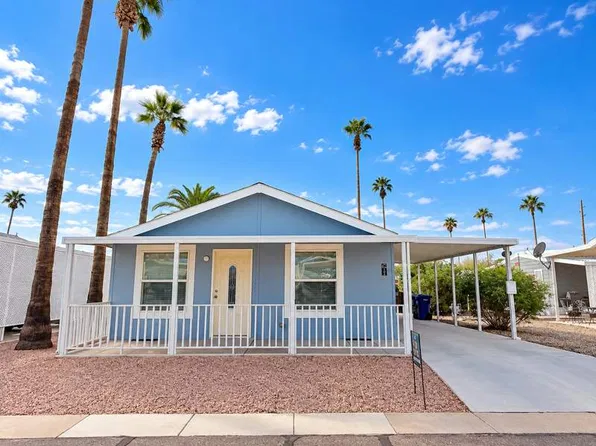3300 E Broadway Rd Lot 103, Mesa, AZ 85204