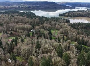 0 Ciannigan Hill Rd, Mossyrock, WA 98564