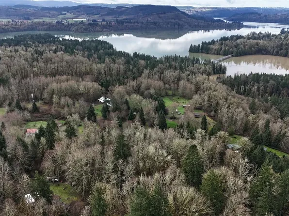 0 Ciannigan Hill, Mossyrock, WA 98564