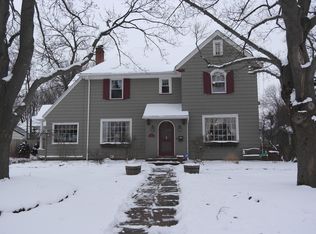 99 Edgemoor Rd, Rochester, NY 14618