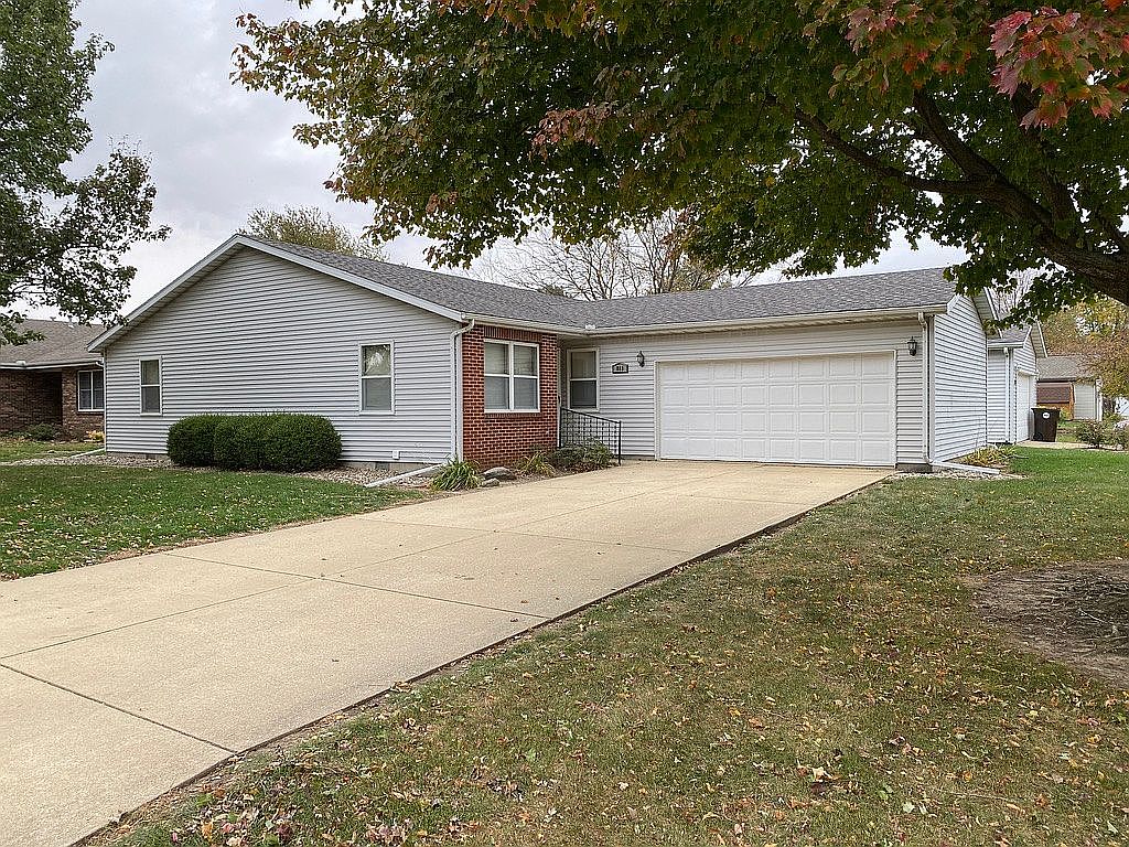 803 Ramblewood Ct, Savoy, IL 61874 Zillow