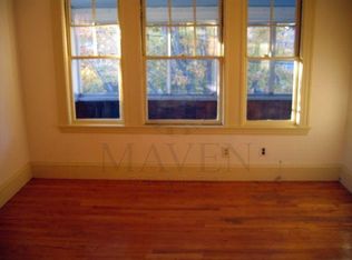 3 Whitman St #3, Somerville, MA 02144