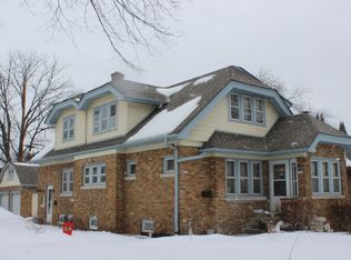 7144 W Saint Paul Ave, Milwaukee, WI 53213