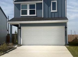 2803 Lisburn Terrace Ln, Houston, TX 77051