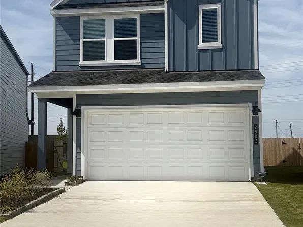 2803 Lisburn Terrace Ln, Houston, TX 77051