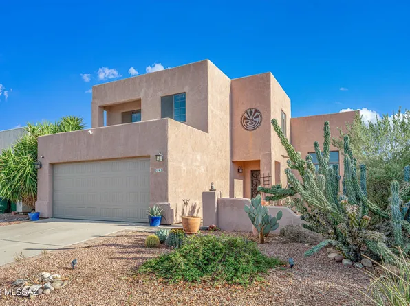 3243 W Orbison St, Tucson, AZ 85742