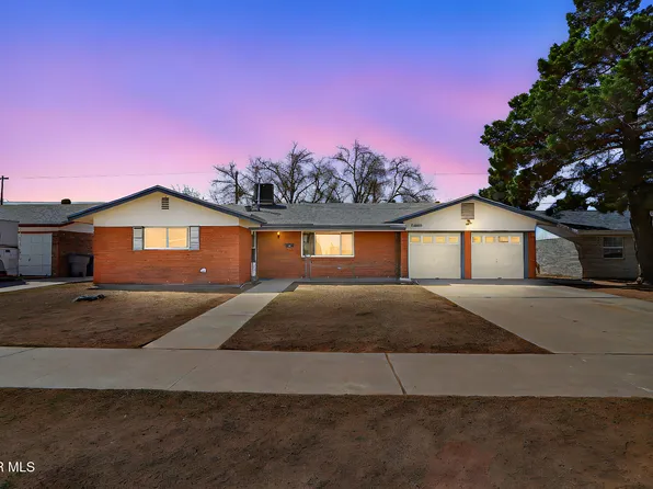 10228 Ballymote Dr, El Paso, TX 79925