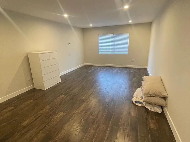 Master Bedroom #1