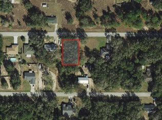 3970 E Scotty St LOT 49, Inverness, FL 34453