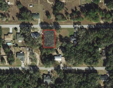 3970 E Scotty St Lot 49, Inverness, FL, 34453