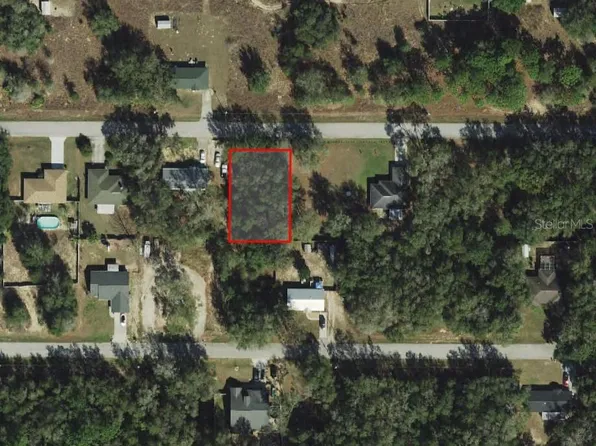 3970 E Scotty St Lot 49, Inverness, FL 34453