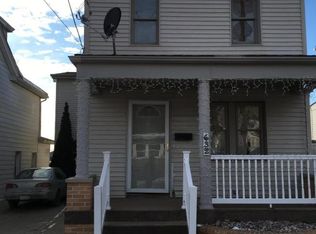 632 Monges St, Hazleton, PA 18201