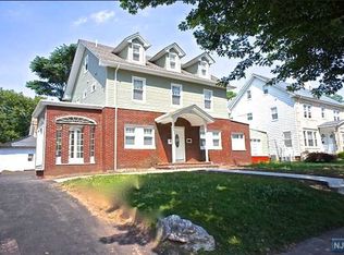 19-23 Wilbur Ave, Newark, NJ 07112