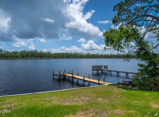 4109 Voyles Rd, Southport, FL 32409