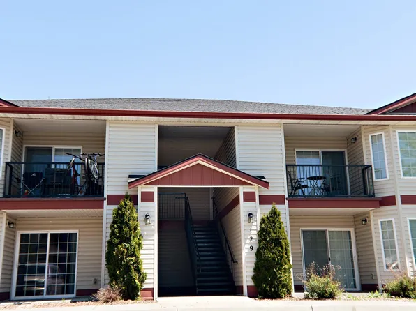 144 Clubhouse Cir APT 201, Idaho Falls, ID 83401