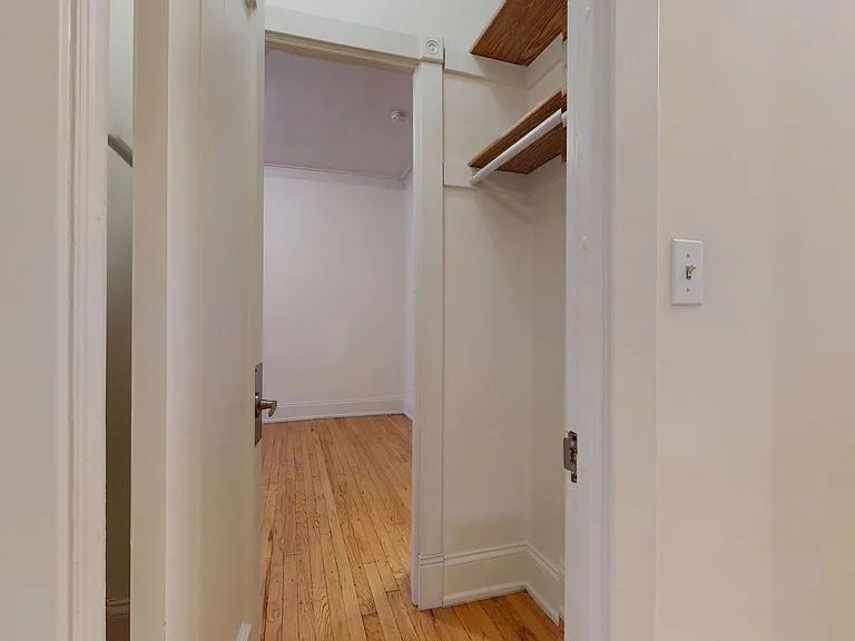 Closet
