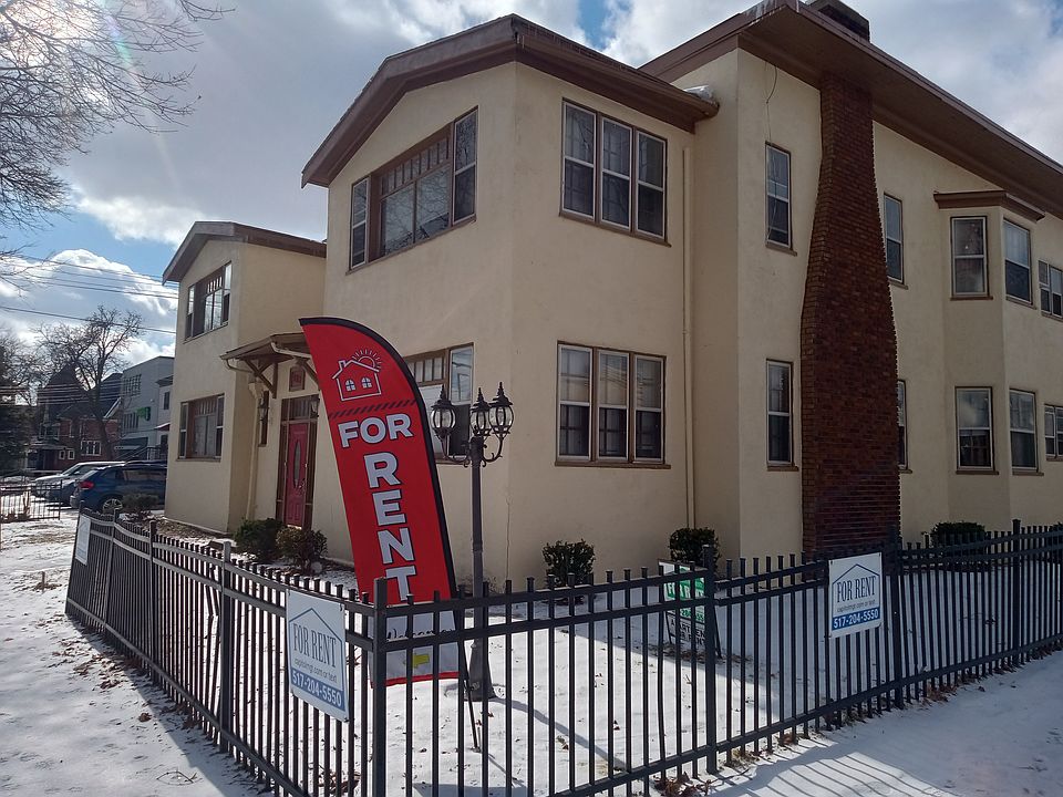 1st image of 433 Seymour Ave APT 3