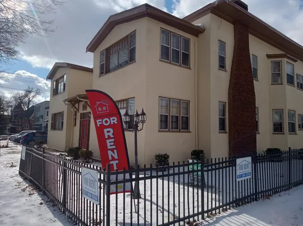 433 Seymour Ave APT 3, Lansing, MI 48933