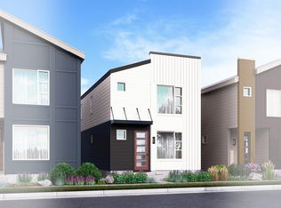Rise Plan, Baseline: wee-Cottage, Broomfield, CO 80023