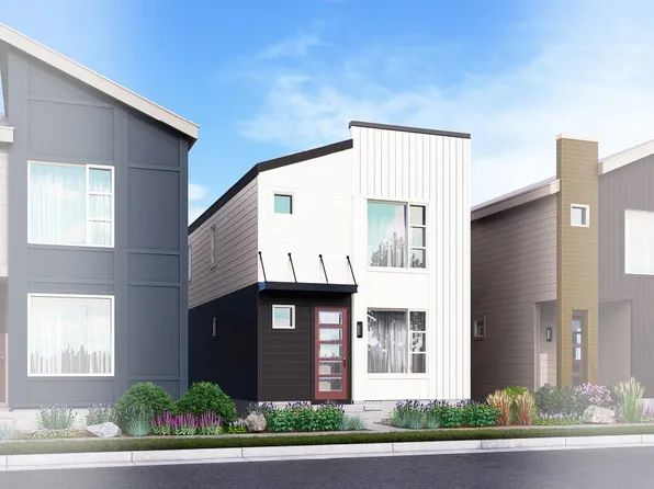 Rise Plan, Baseline: wee-Cottage