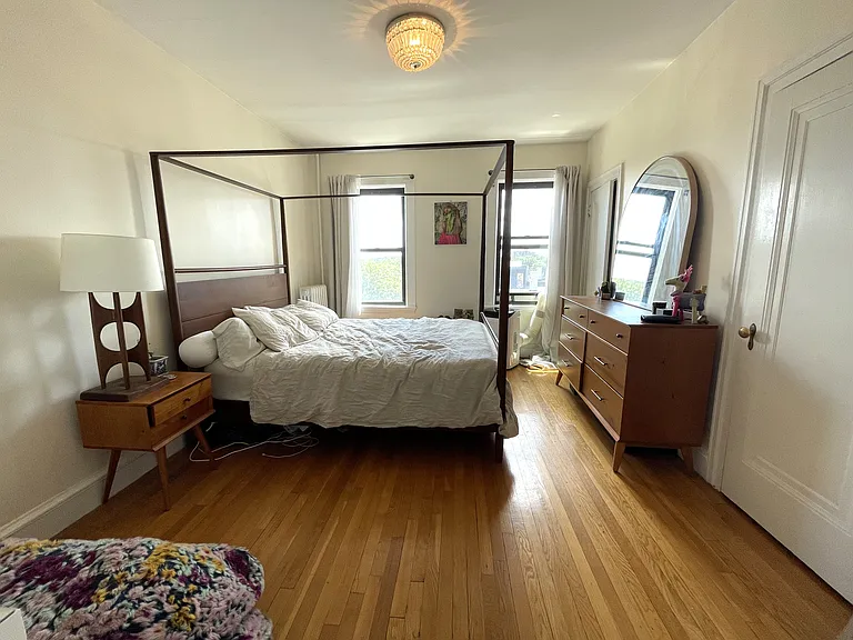 1666 Commonwealth Ave #51 — Photo 5