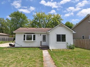 6413 246th Ave, Salem, WI 53168